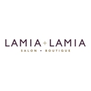 Lamia + Lamia Salon - Beauty Salons