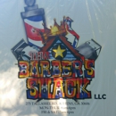 Tha Barber's Shack - Barbers