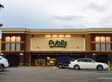 Publix Super Market at Paradise Shoppes of New Hope Dallas GA 30157