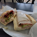 The Heavenly Hoagie - Sandwich Shops