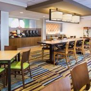 Fairfield Inn & Suites - Atlanta, GA