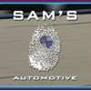 Sam's Automotive gallery