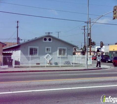 La Carreta - Los Angeles, CA