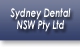 Sydney Dental NSW Pty Ltd - Dental Supplies & Equipment