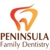 Peninsula Family Dentistry - Teeth Whitening Products & Services