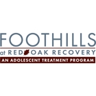 Foothills at Red Oak Recovery