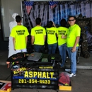 Houston's All Pro Asphalt - Parking Lot Maintenance & Marking