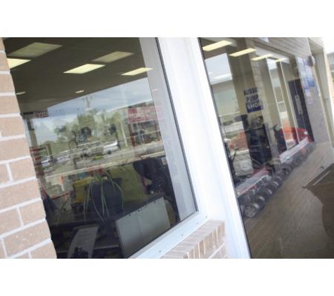 Infront Windows - Alfredton, VIC