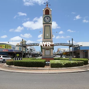 Vanguard Mercantile - Deeragun, QLD