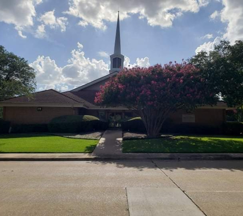 The Church of Jesus Christ of Latter-day Saints - Dallas, TX