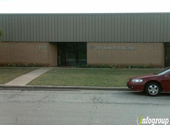 Tei Analytical Inc - Niles, IL