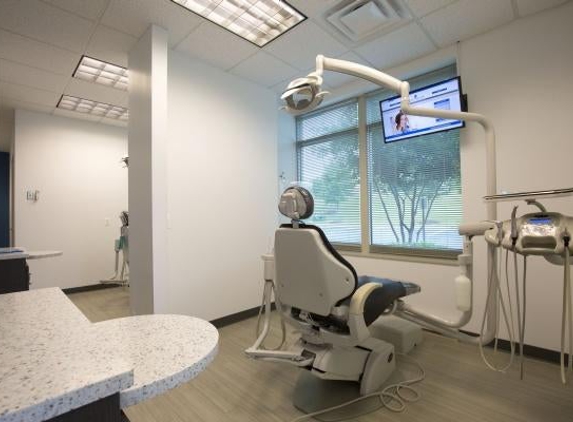 Titan Dental Care - Sterling, VA