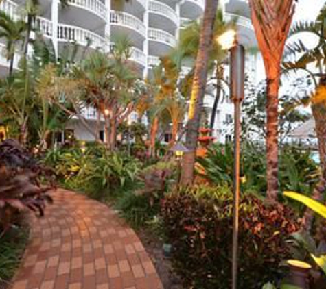 Beachcomber Resort and Villas - Pompano Beach, FL