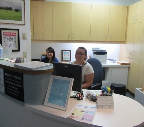 Aloha Pediatric Dentistry - Orinda office - Orinda, CA