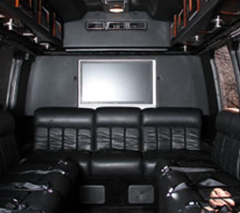 Liberty Limousine Service - Middletown, CT