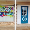 NXS Art Studio gallery