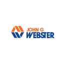 John G. Webster Company - Boiler Dealers