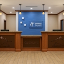 Holiday Inn Express & Suites Glendive by IHG - Hotels