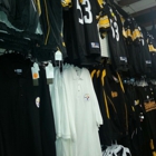 Audy's Steelers Stuff