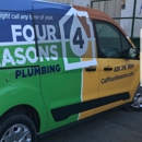 Four Seasons Plumbing - Water Heater Repair