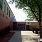 Bazan Branch Library