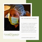 Carmel Cosmetic and Plastic Surgeons