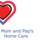 Mom Pops Home Care - Home Health Services