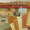 Hill's Custom Cabinet Doors gallery