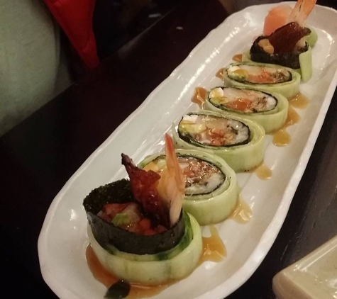 Osaka Japanese Restaurant - Layton, UT