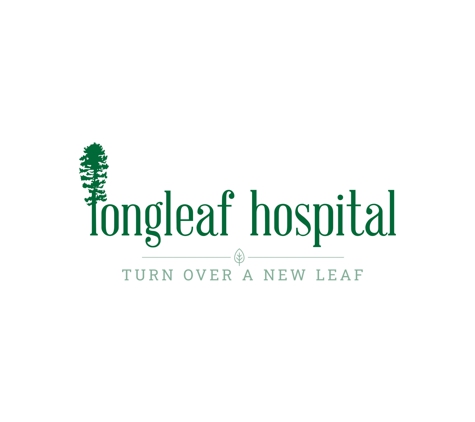 Longleaf Hospital - Alexandria, LA