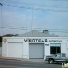 Viertel's Towing Service