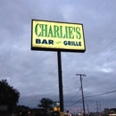 Charlies Bar & Grill - Bar & Grills