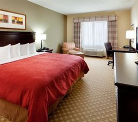 Baymont Inn & Suites - Mishawaka, IN