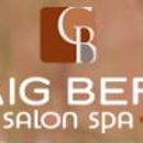 Craig Berns Salon - Day Spas