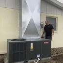 Mainline Air Conditioning - Fireplaces