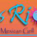 Dos Rios Mexican Grill - Mexican Restaurants