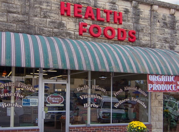 Natures Way Health Food - Mountain Home, AR