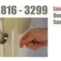 Emergency Door Unlocking San Antonio