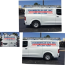 Chamberlin Air Inc - Air Conditioning Service & Repair
