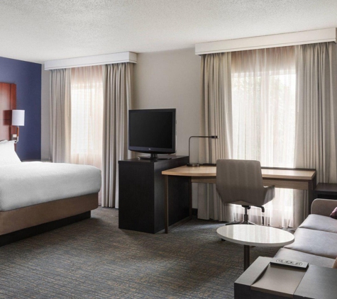 Residence Inn Philadelphia Willow Grove - Horsham, PA