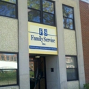 Family Services of the Merrimack Valley - Government Consultants