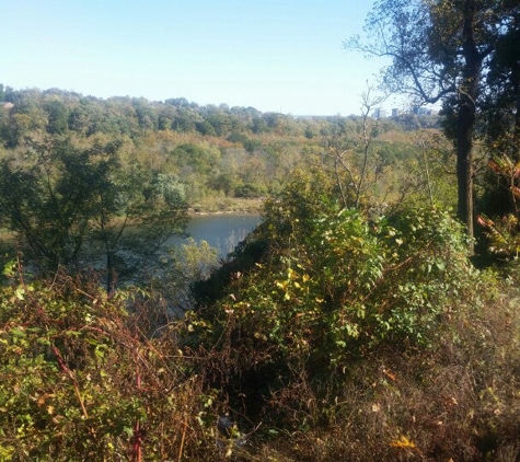 Potomac Overlook Regional Park - Arlington, VA
