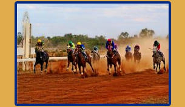 Cobar Shire Council - Cobar, NSW