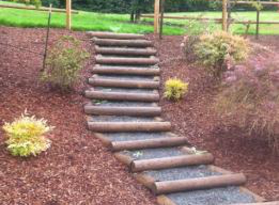 Liberty Landscaping - Monroe, WA