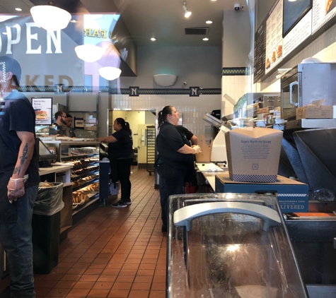 Einstein Bros Bagels - Oakland, CA