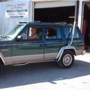 Kearney Muffler & Welding LLC