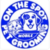 On The Spot Mobile Pet Grooming gallery