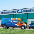 LBA Air Conditioning, Heating, Plumbing & Electrical - Heating Contractors & Specialties
