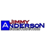 Jimmy Anderson Construction gallery