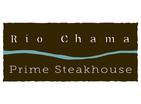 Rio Chama Prime Steakhouse - Santa Fe, NM